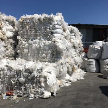 LDPE Film Recycling