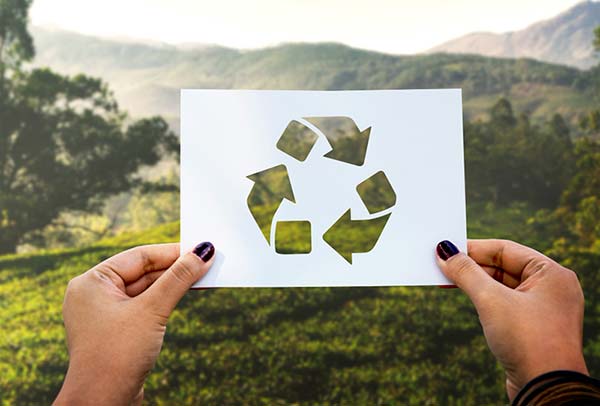 Scrap Management-Plastic Recycling-Logo