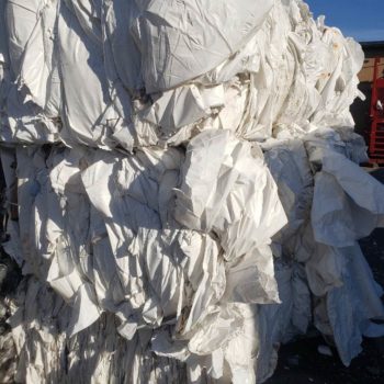 LDPE Recycler