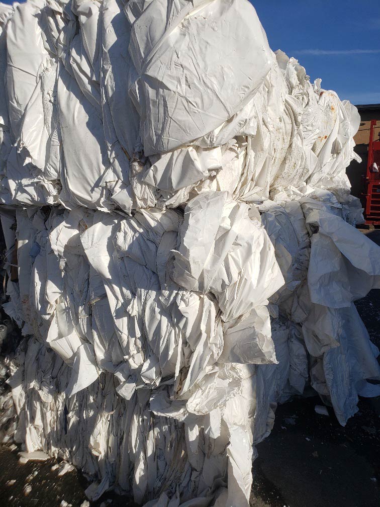 Plastic #4 (LDPE) - Lawrence Berkeley National Lab Waste Guide