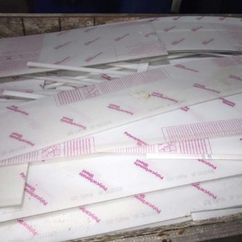 Polycarbonate Sheet For Sale
